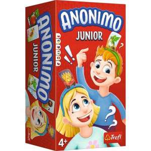 Anonimo junior 01906 Trefl