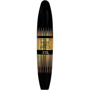 Max Factor False Lash Efect XXL - czarny, pogrubiający tusz wydłużający