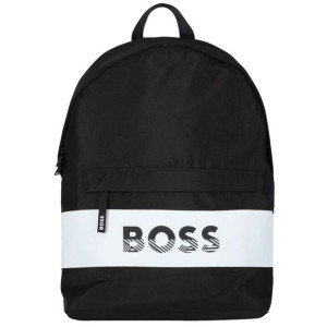 Plecak Boss Logo Backpack J20366-09b