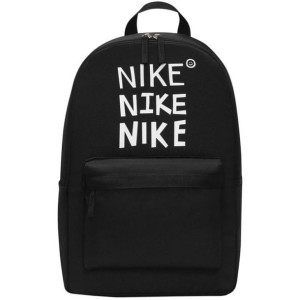 Plecak Nike Heritage Czarny Dq5753 010