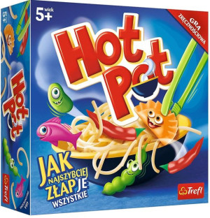 Hot pot 01751 Trefl