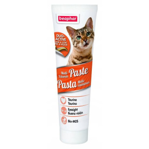 Beaphar Multi-Vitamin Paste Pasta Multiwitaminowa Dla Kotów 100 g