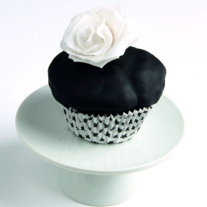 Foremki papierowe do muffinek papilotki 50 sztuk 43951
