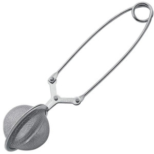 Zaparzacz do herbaty sypkiej sitko Fackelmann 49151