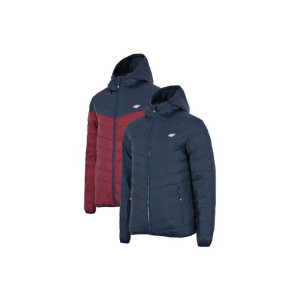 Kurtka 4f Aw22tdjam176 Granat