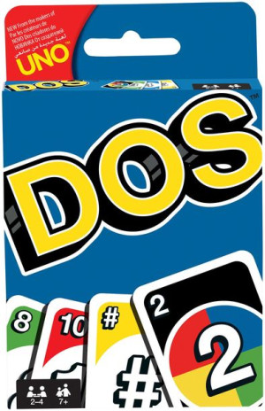 Mattel Frm36 Dos