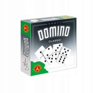 Alexander Domino 23534