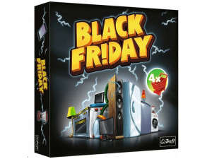 Trefl Black Friday 02299