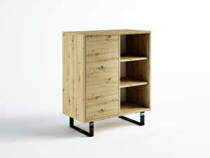 Komoda Roma LOFT 80 1D CRAFT