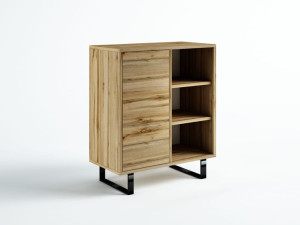 Komoda Roma LOFT 80 1D WOTAN