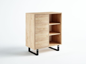 Komoda Roma LOFT 80 1D ARTISAN