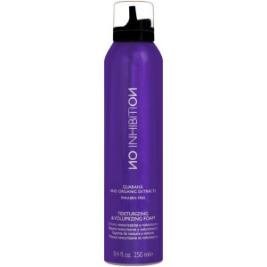 No Inhibition Texturizing & Volumizing Foam 250ml teksturyzująca pianka