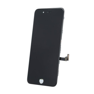 Wyświetlacz z panelem dotykowym iPhone 7 Plus czarny Service Pack