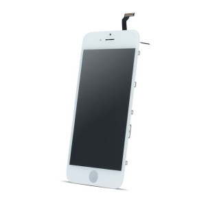Wyświetlacz z panelem dotykowym iPhone 6 biały TM AAA