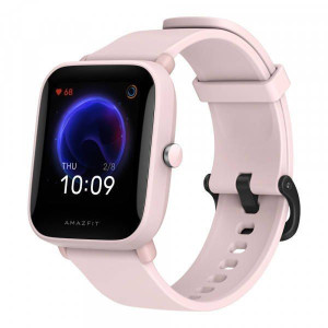 Smartwatch Amazfit Bip 3 Pro 1'69" 5atm