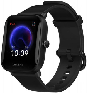 Smartwatch Amazfit Bip U Pro 1,43" Gps Bt 5.0