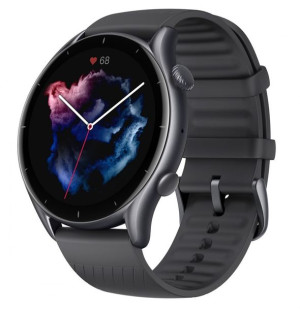 Smartwatch Amazfit Gtr 3 Amoled 1,39" 5 Atm Gps