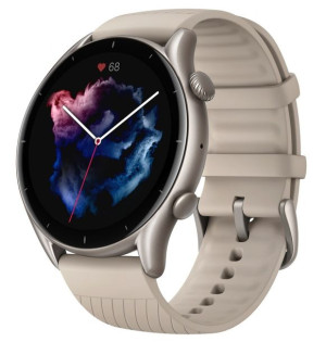 Smartwatch Amazfit Gtr 3 Amoled 1,39" 5 Atm Gps
