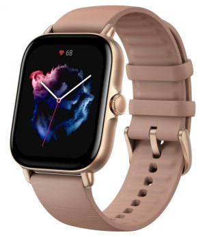 Smartwatch Amazfit Gts 3 Amoled 1,75" 5 Atm