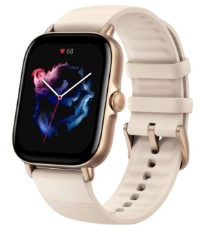 Smartwatch Amazfit Gts 3 Amoled 1,75" 5 Atm