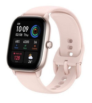 Smartwatch Amazfit Gts 4 Mini Amoled 1,65"