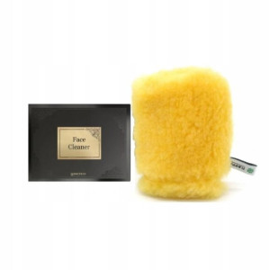 RAYPATH Face Cleaner do peelingu twarzy i dekoltu