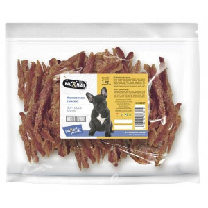 Pausesnack przysmak z kaczki dla psa 1000g