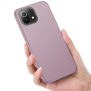 Etui Do Xiaomi Mi 11 Lite 5g Case Twardowsky Hole