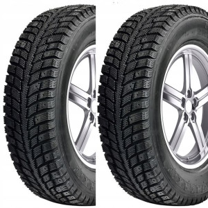 2x 175/65r14 Ms2 Bieznikowane Opony Zimowe Nowe
