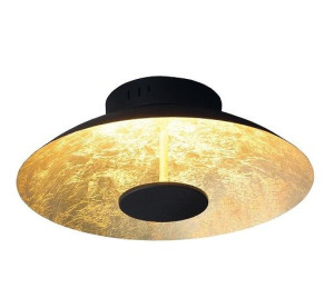 Nave 1265358 lampa sufitowa Firenze GOLD