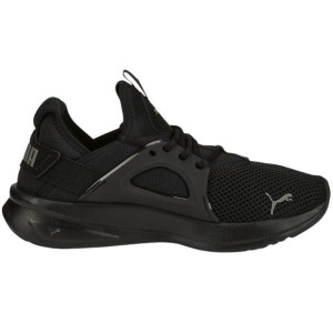 Buty męskie puma softride enzo evo high czarne 377048 01