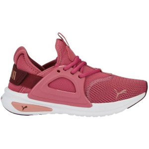 Buty damskie puma softride enzo evo brudny róż 377048 05