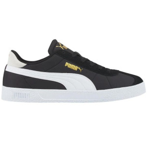 Buty puma club nylon czarne 384822 04