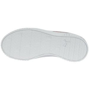Buty dla dzieci  puma carina 2.0 jr różowe 386185 04