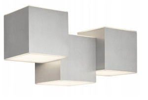 Kinkiet AEG GILLAN Wall Light lampa