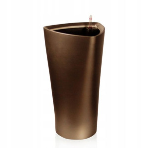 Donica Delto z systemem nawadniania Mocha 22/41