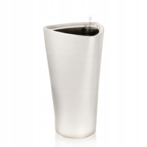 Donica Delto z systemem nawadniania White 22/41