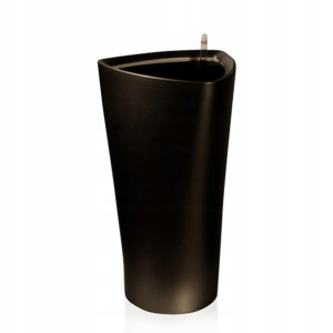 Donica Delto z systemem nawadniania Black 22/41