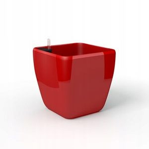 Donica Quadra z systemem nawadniania Red 37/36