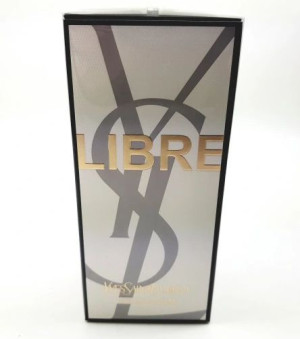 Yves Saint Laurent Libre 90ml oryginalnie zafoliowane