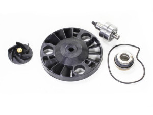 Pompa Wody Piaggio Beverly Vespa 125 Aprilia Gilera Rms