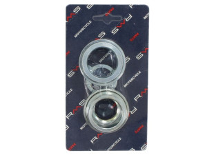 Zestaw Łożysk Sztycy Italjet Piaggio Zip 7 Pcs