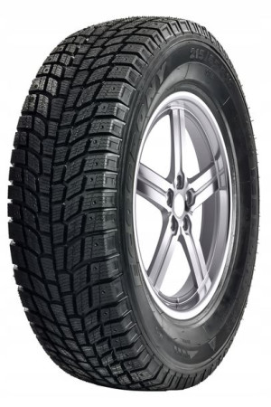 1x 215/65r16 H98 Bieznikowane Opony Zimowe Suv