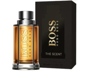 Hugo Boss Boss The Scent 100 ml EDT zafoliowane