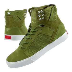 Buty sportowe Supra Skytop [08003-371] skate