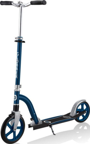 Hulajnoga miejska Globber NL 230-205 DUO Vintage Blue 686-100