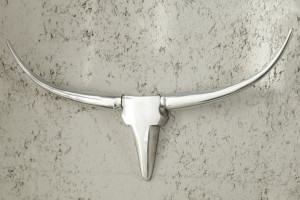 INVICTA poroże BULL 75 cm