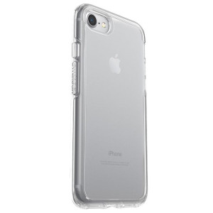 Etui Otterbox Symmetry Clear Apple iPhone SE 2022/SE 2020/8/7 (clear)