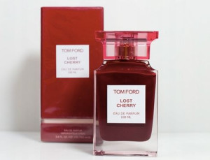 Tom Ford Lost Cherry EDP 100 ml Zafoliowany