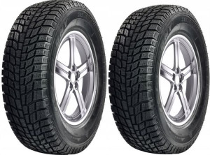 2x 215/65r16 98h Bieznikowane Opony Zimowe Suv